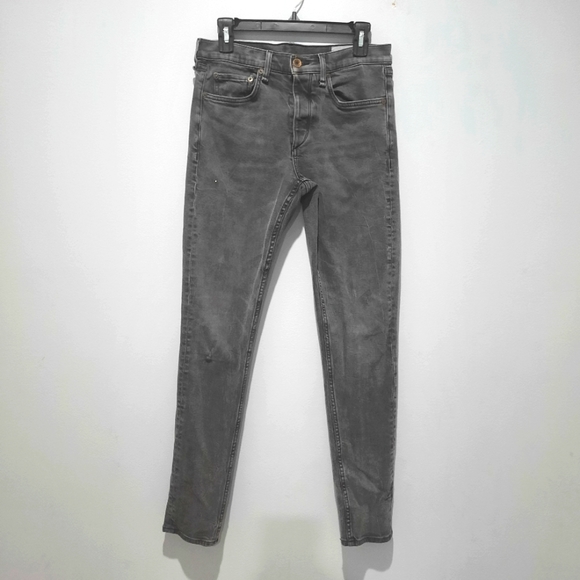Rag & bone extra slim  fit 1 jeans - Picture 1 of 5